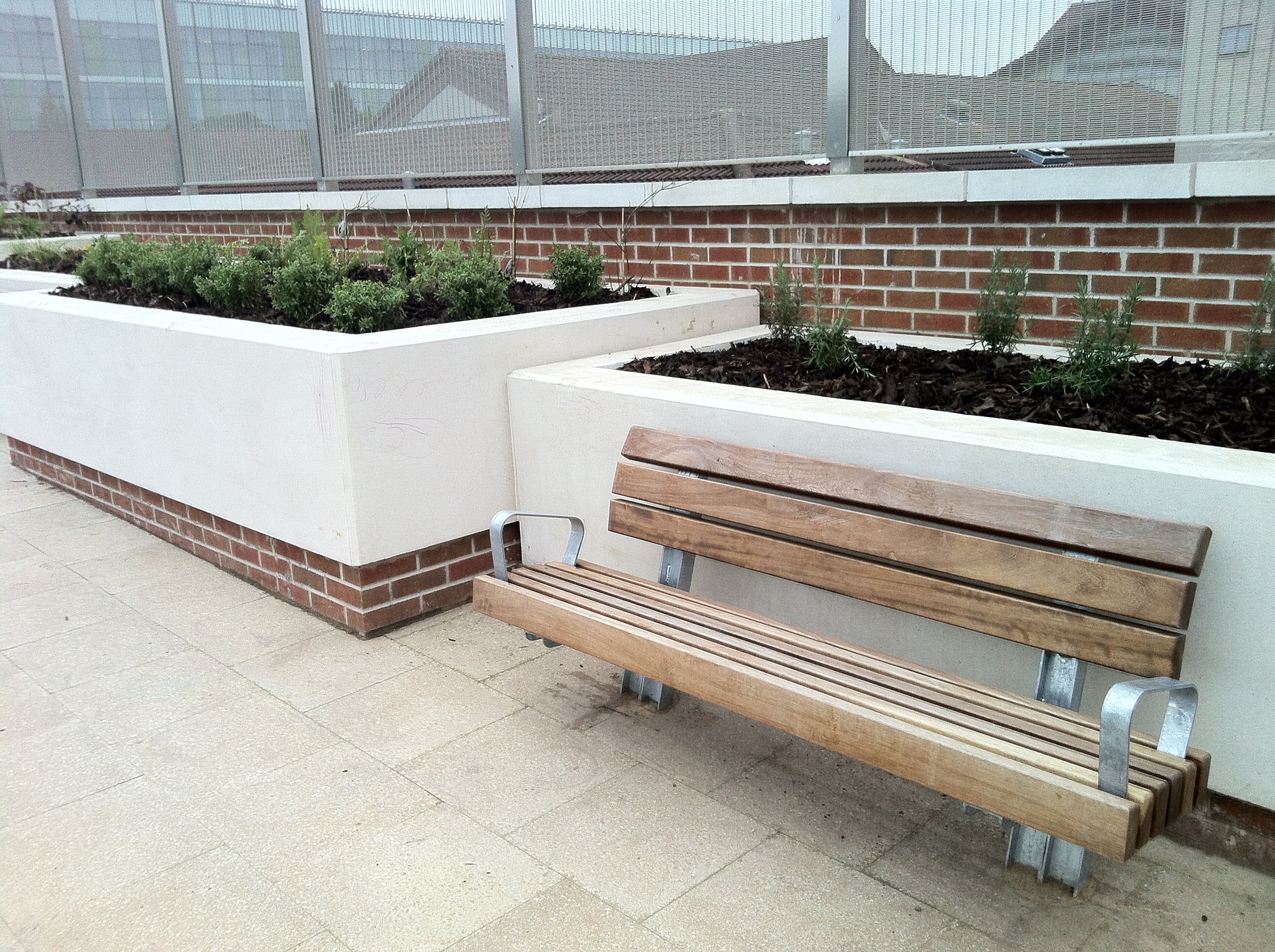 Stoke Seating