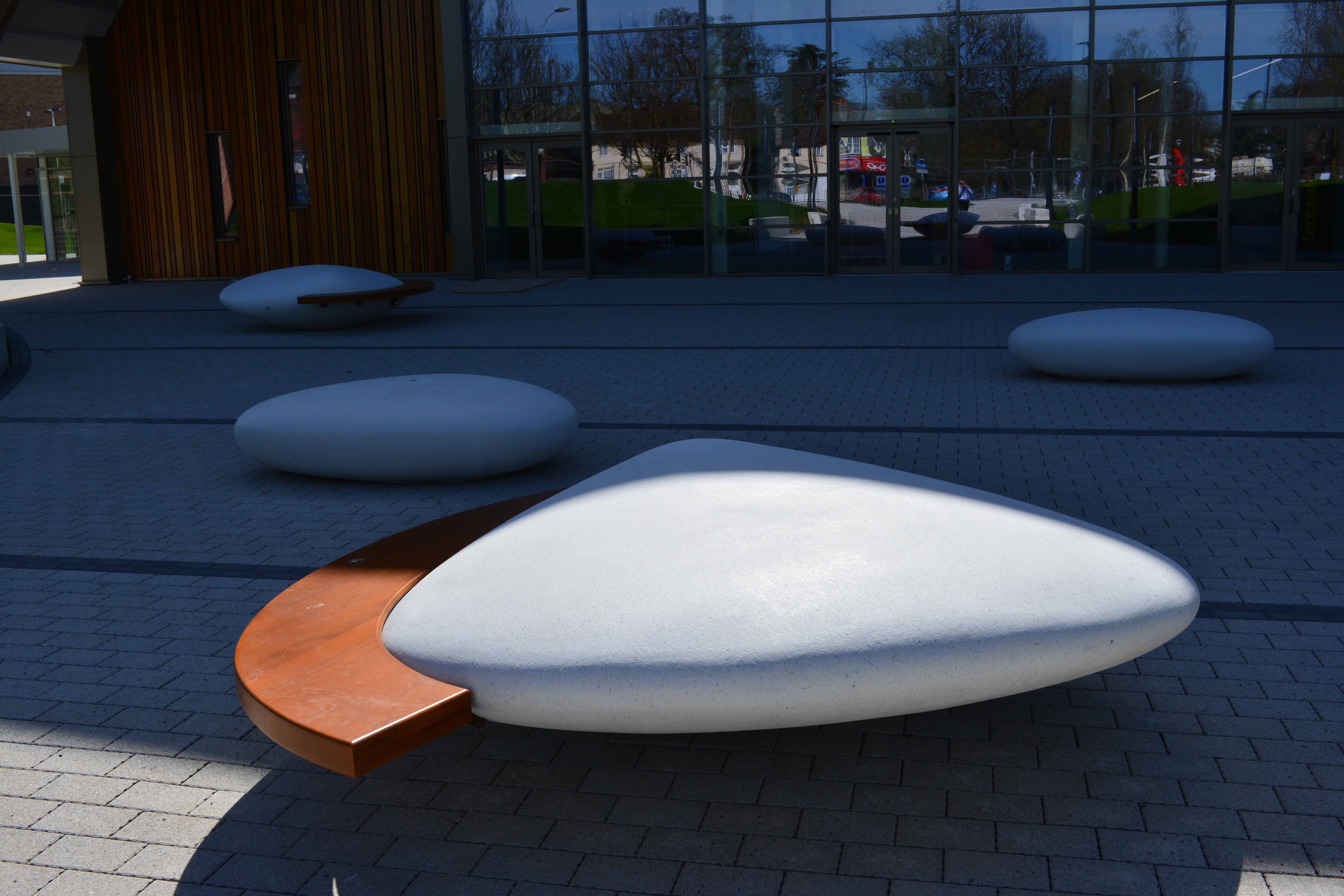 Moonstone Seating