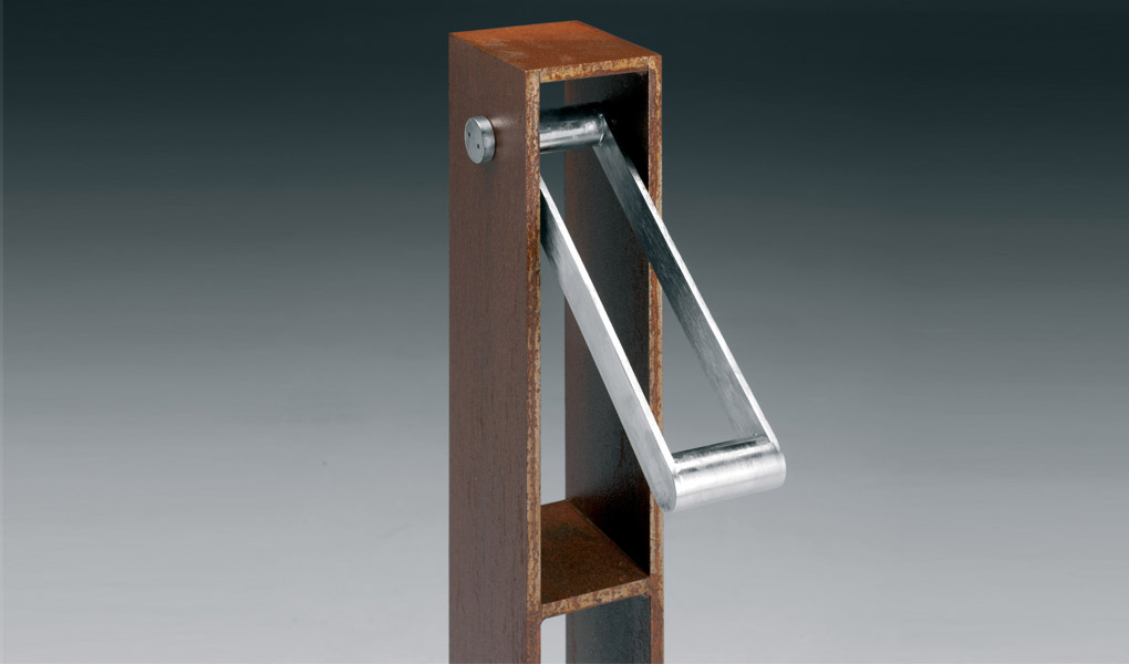 Guardia Bike Stand