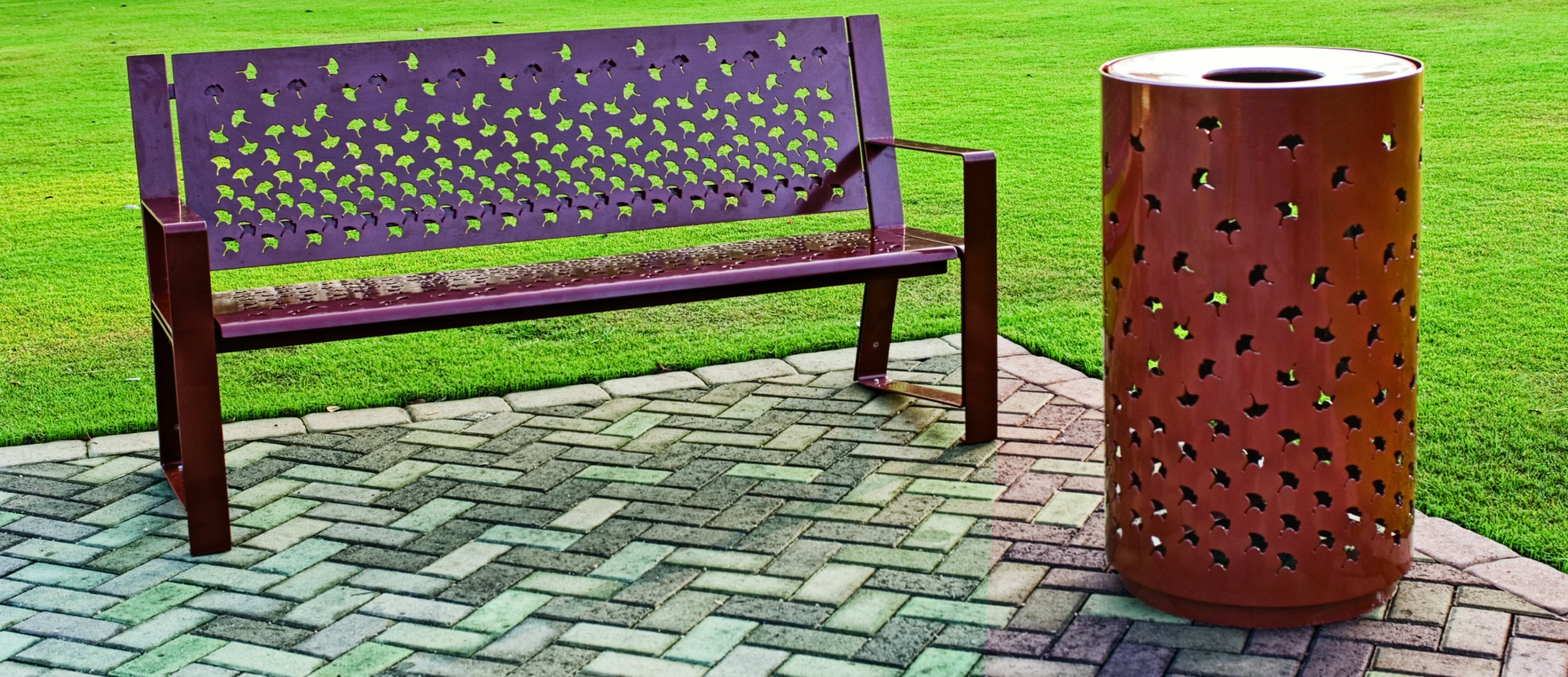Lakeside Seating