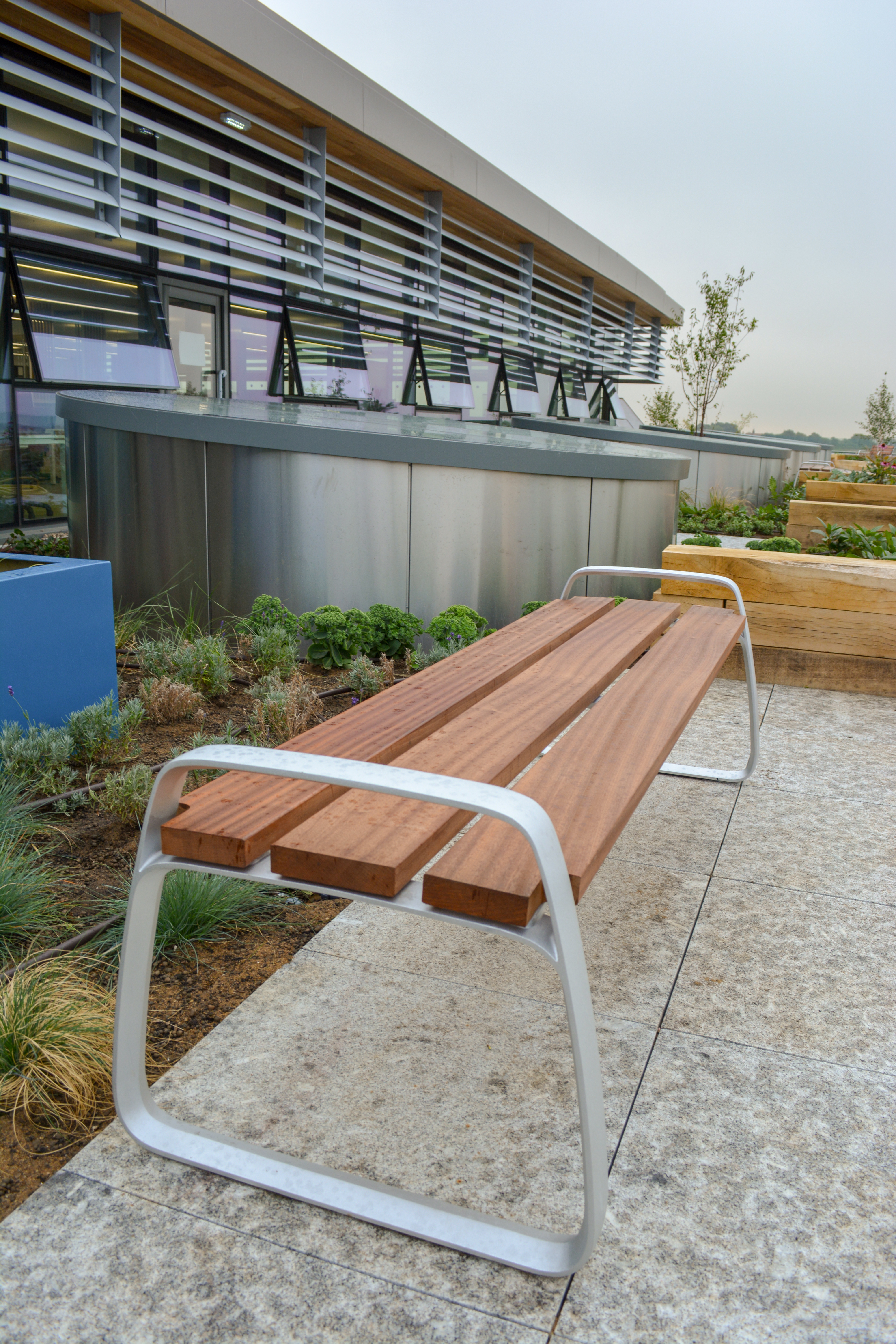 FGP Seating