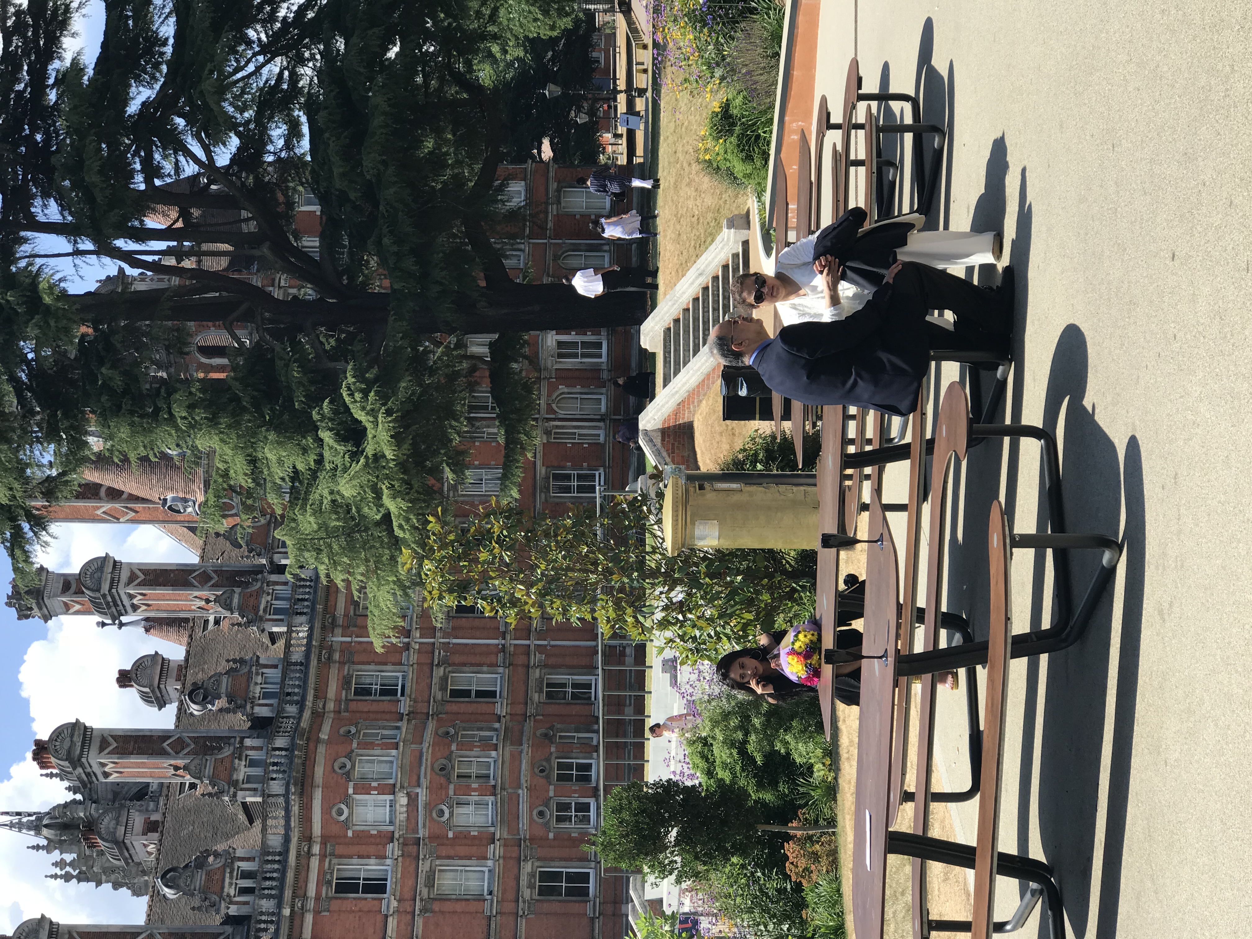 Plateau Picnic L
