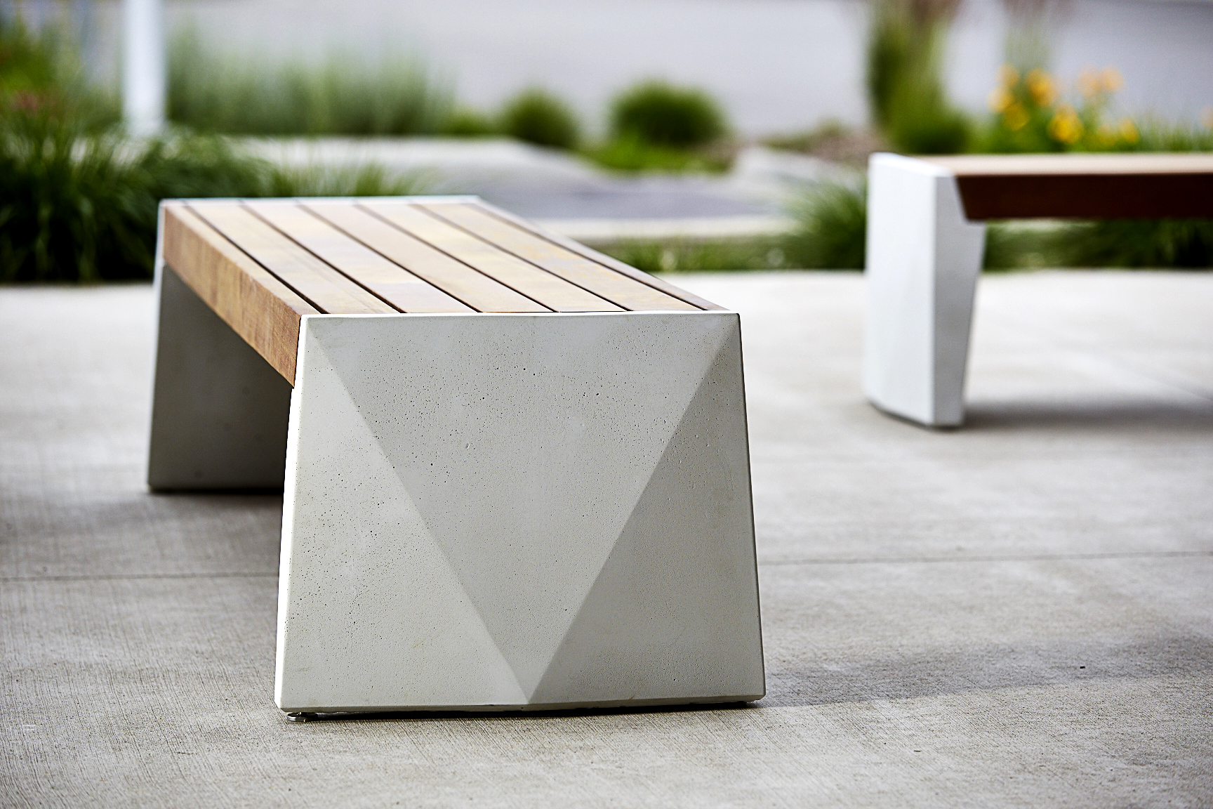 Strata Beam Seating