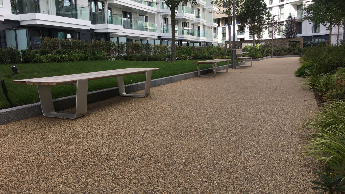 Nine Elms Point, London