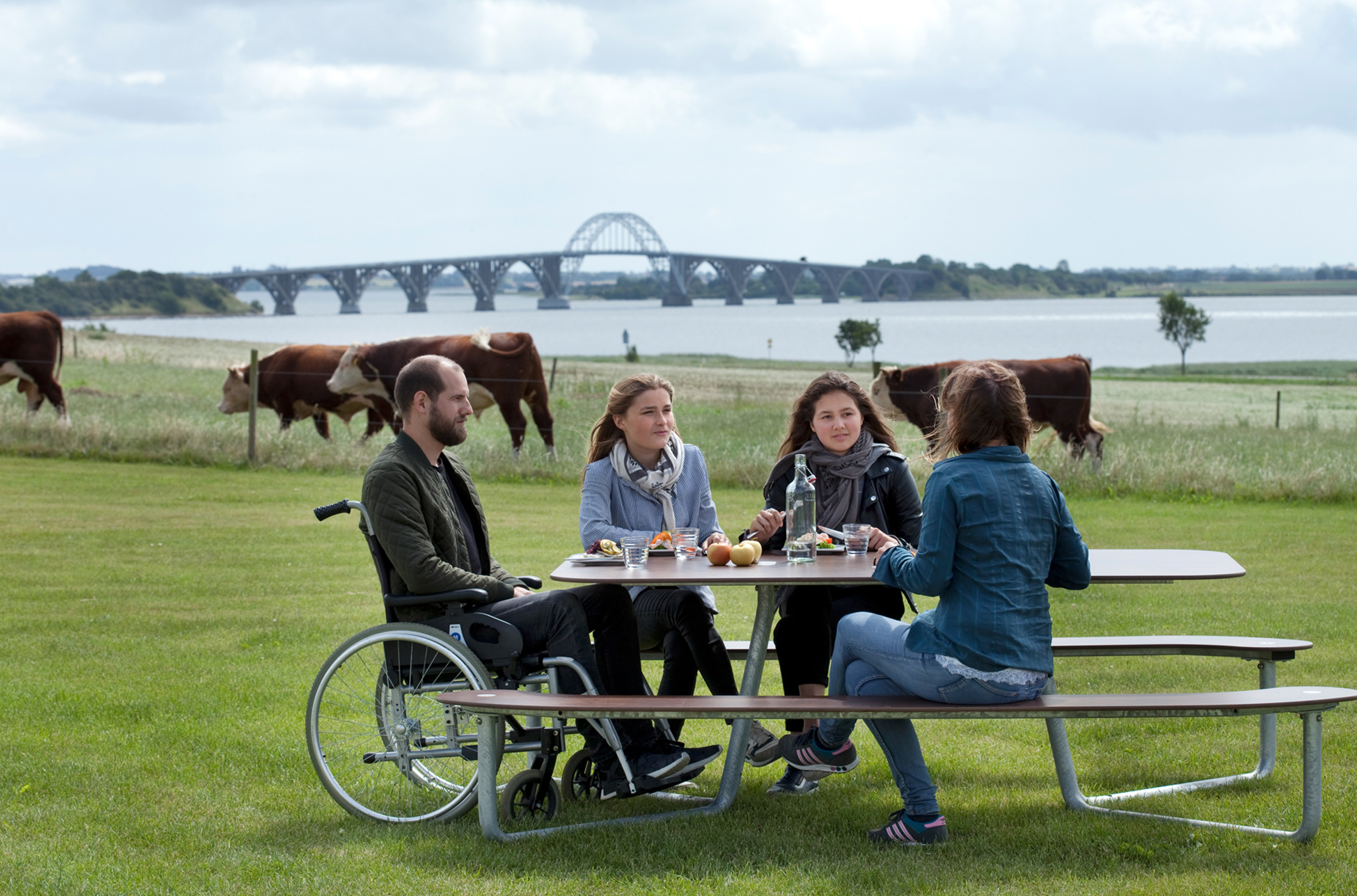 Plateau Picnic I