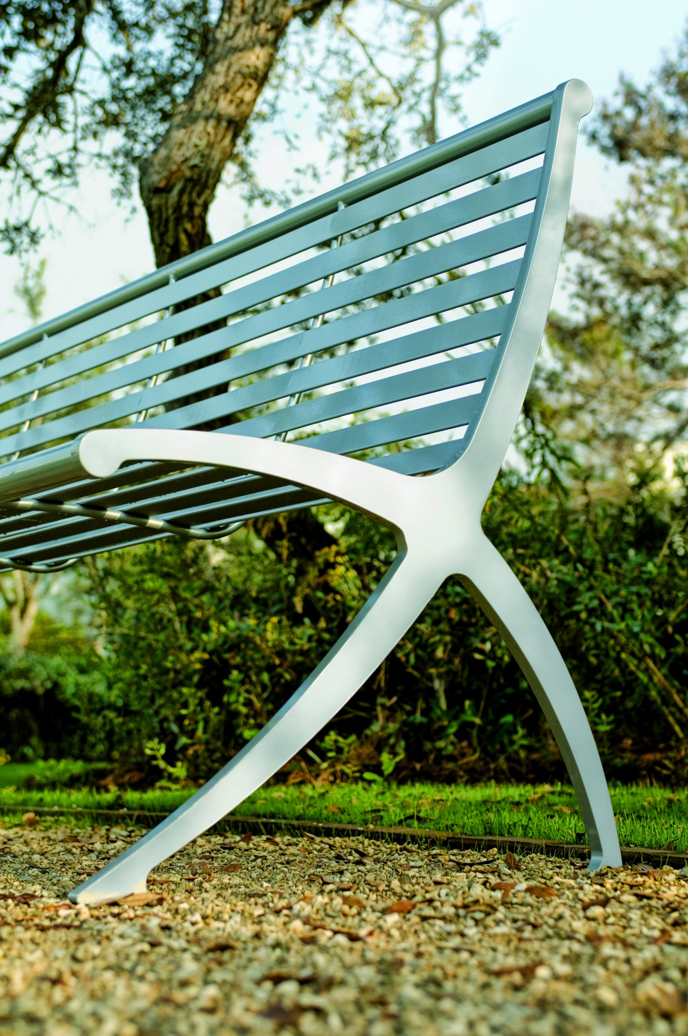 Parc Seating