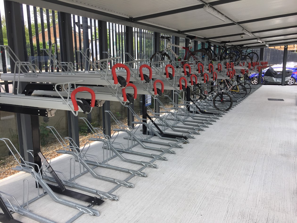 Cycle Hub