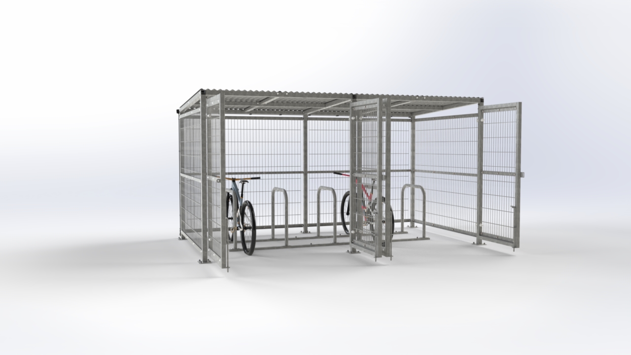 Remy Shelter