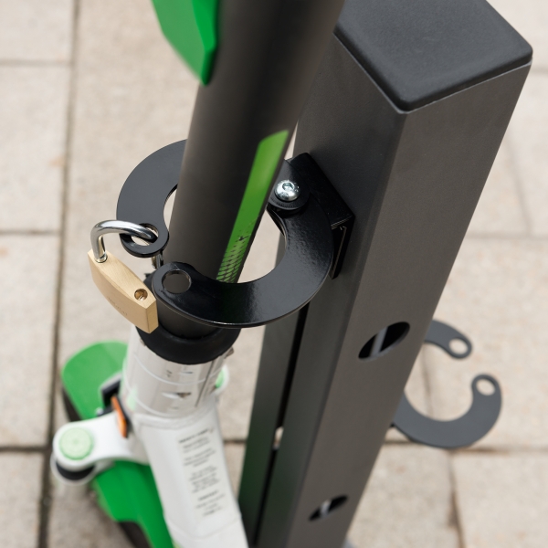 Scooter Parking Stand