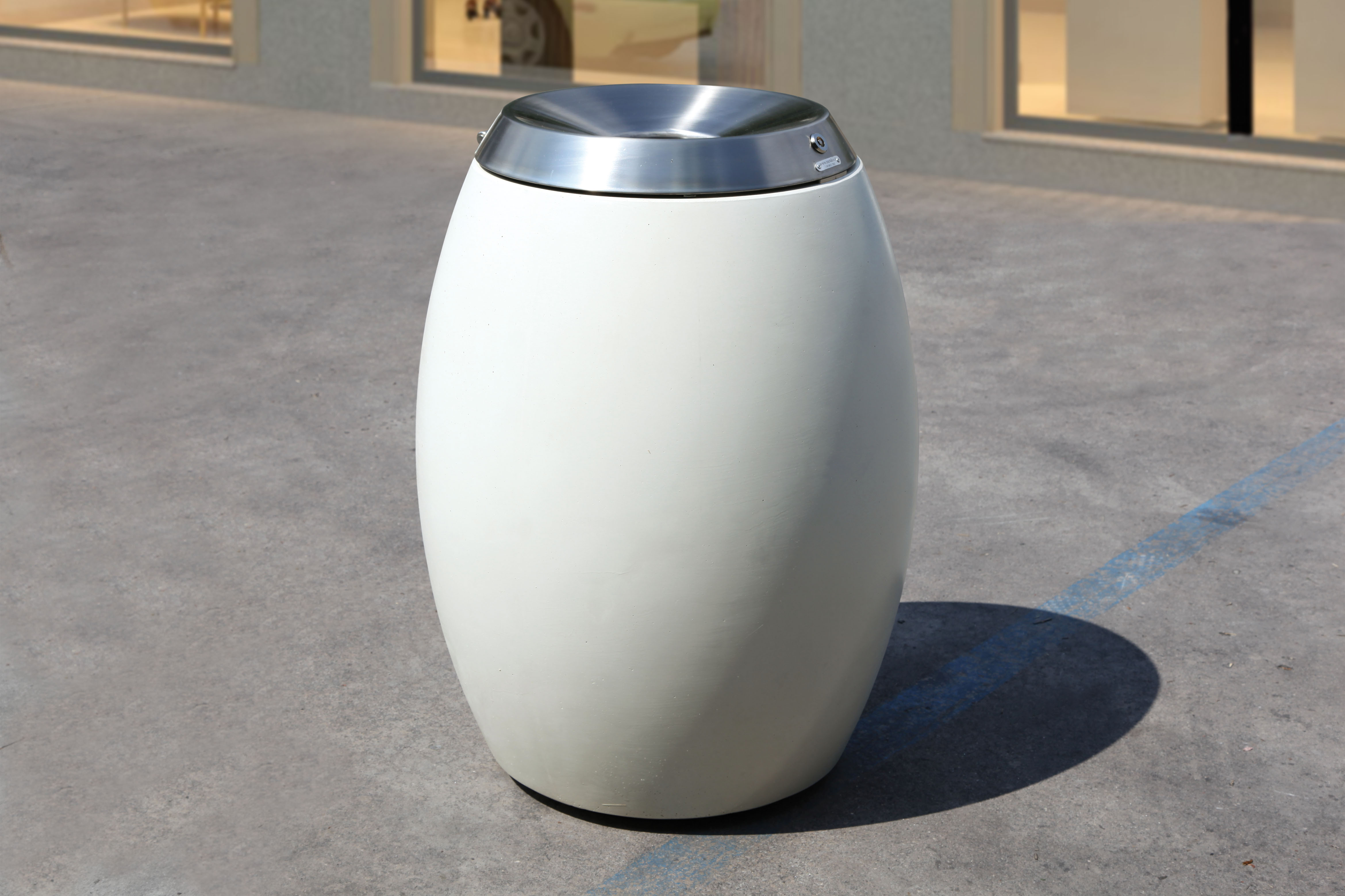 Botte Litter Bin
