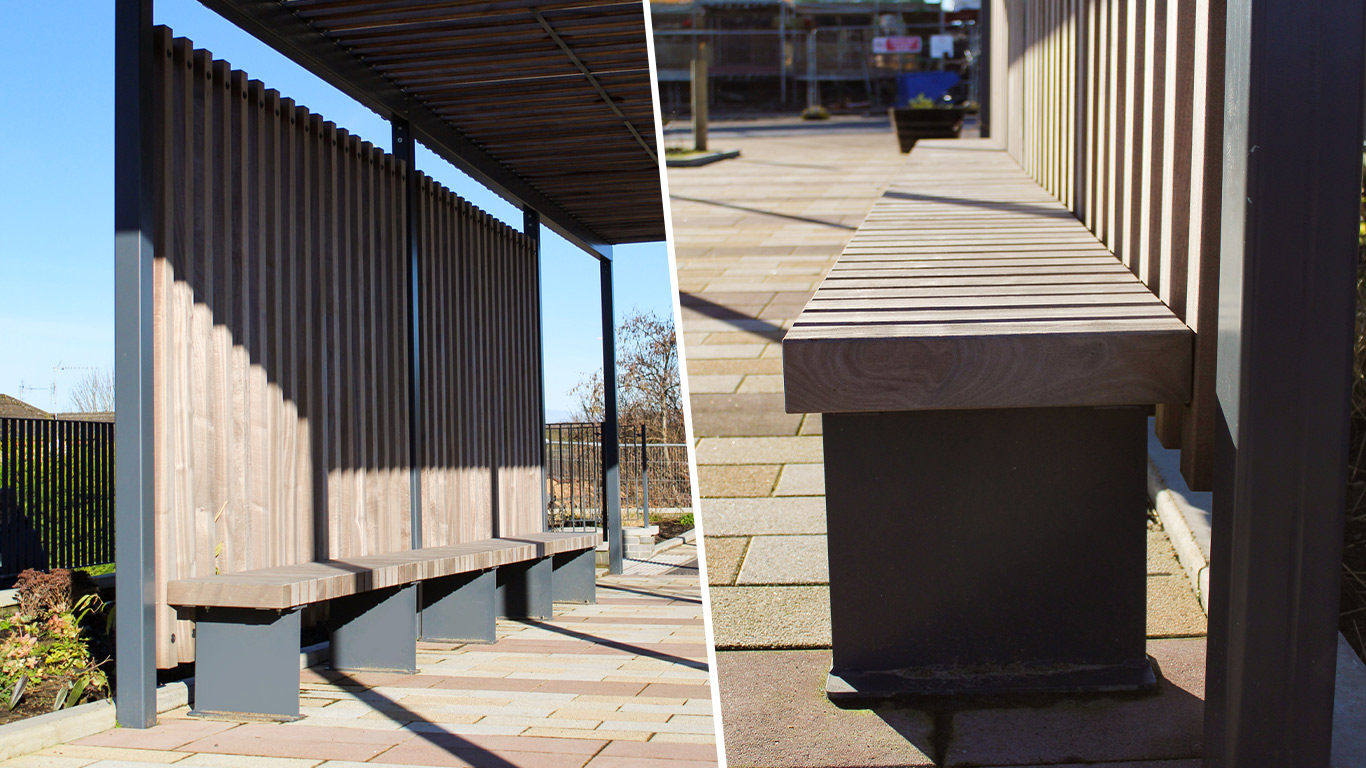 Hamiltonhill Regeneration, Glasgow