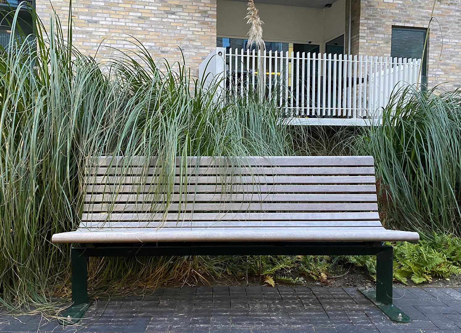 COMFORT Bench