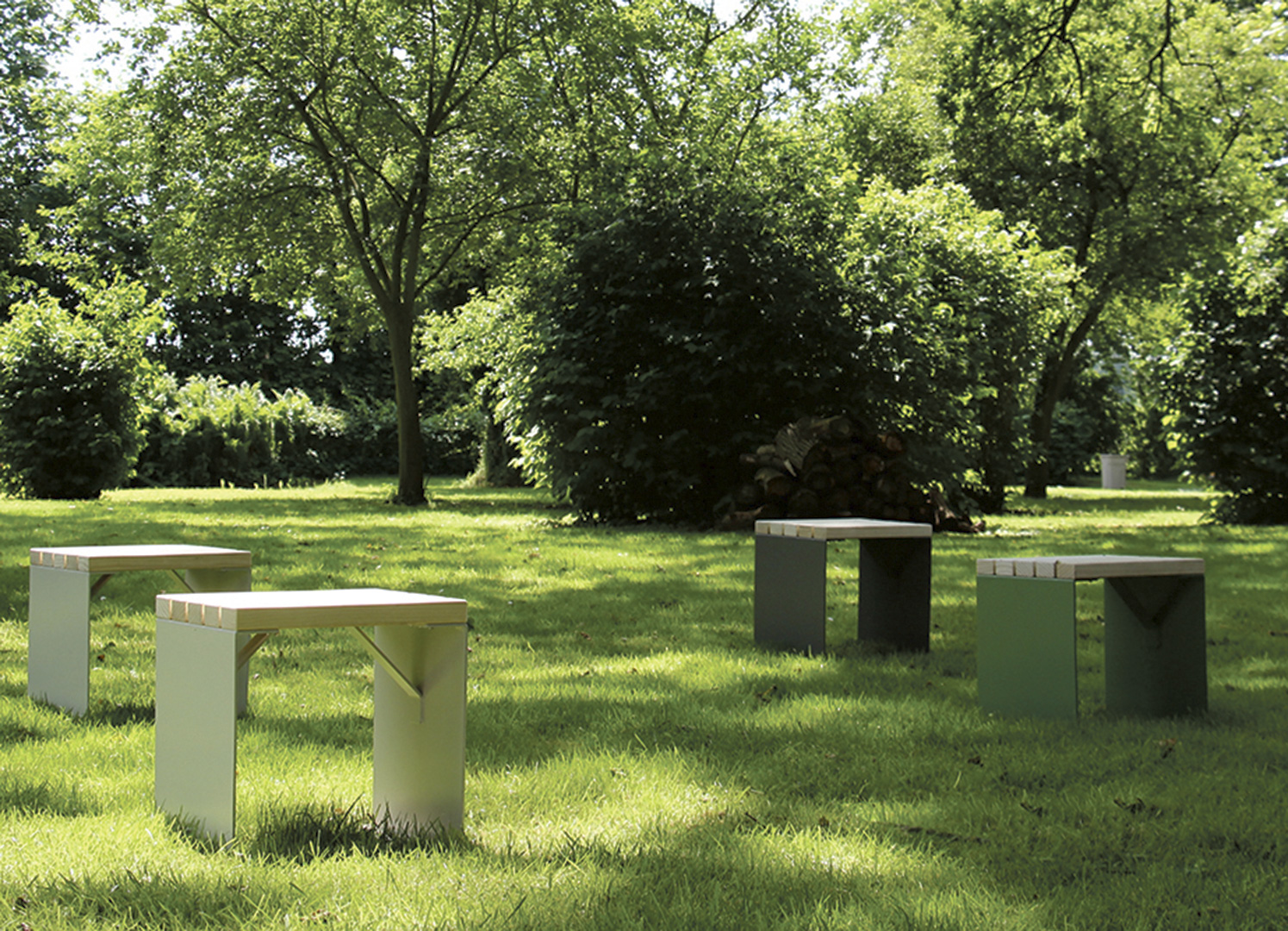 Linn Seating