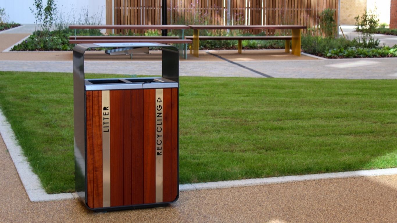St Marks Student Village, Lincoln