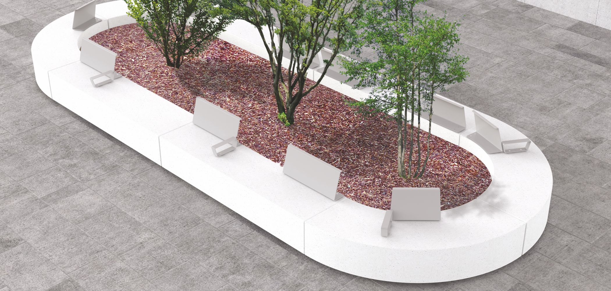 IBox Seating