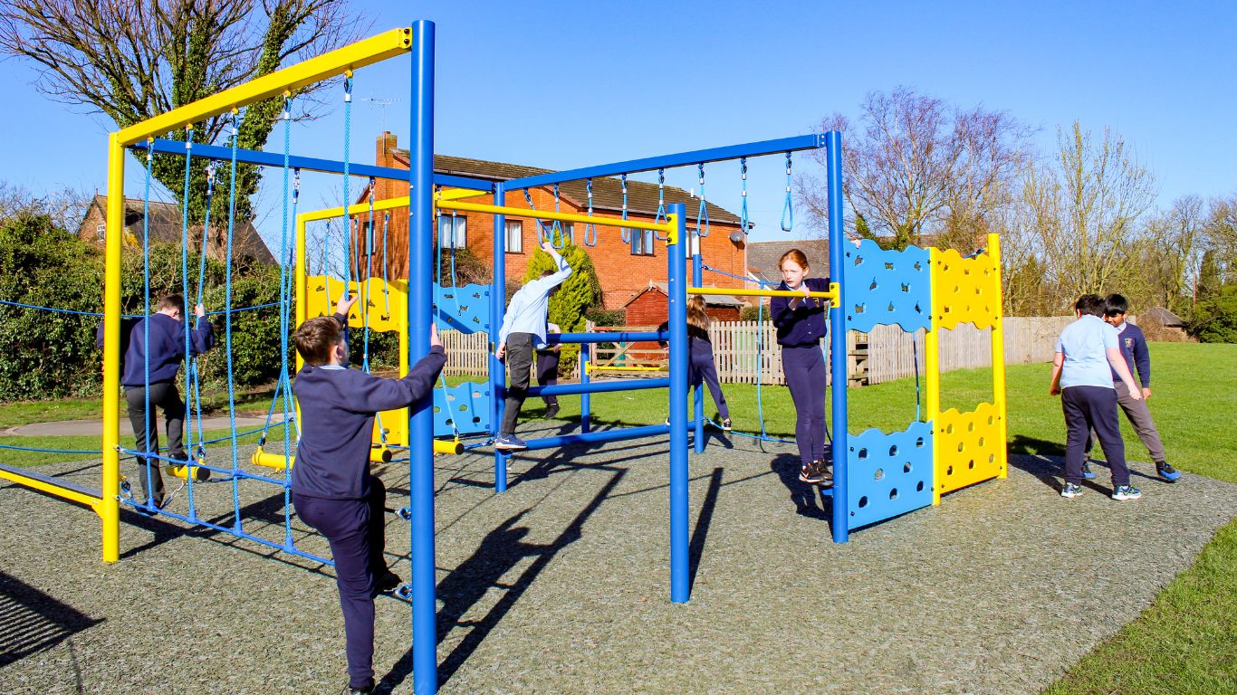 Warrington St Vincent’s Catholic Primary School