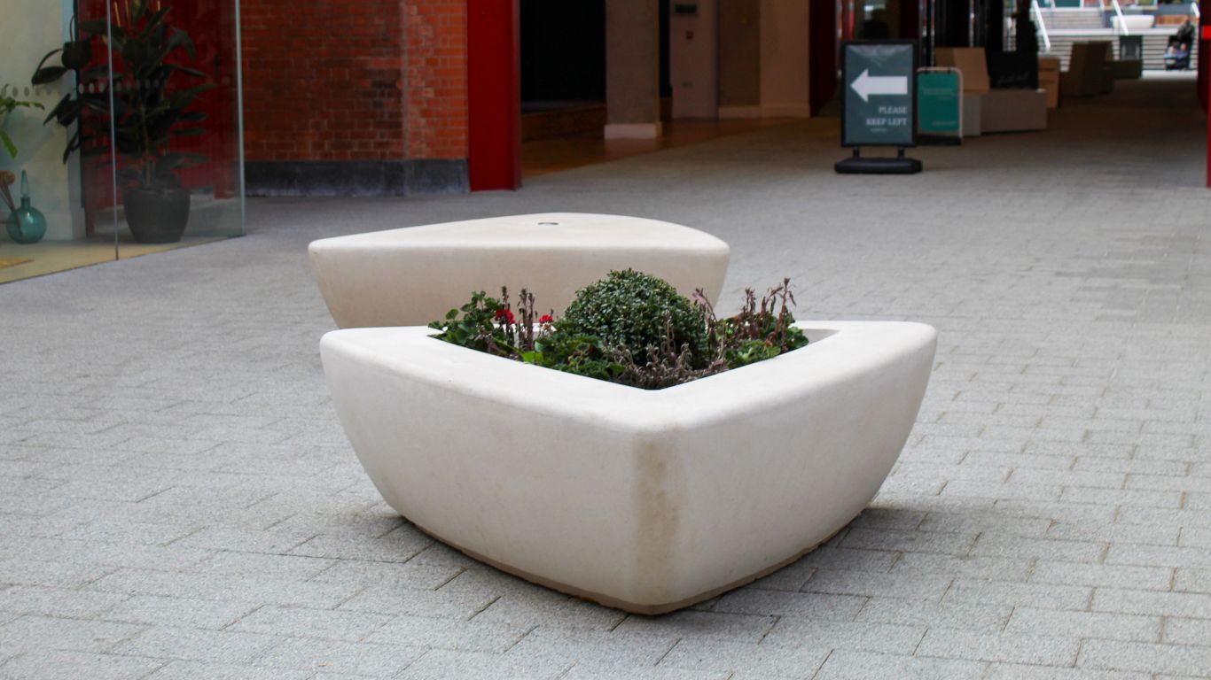 Islington Square, London