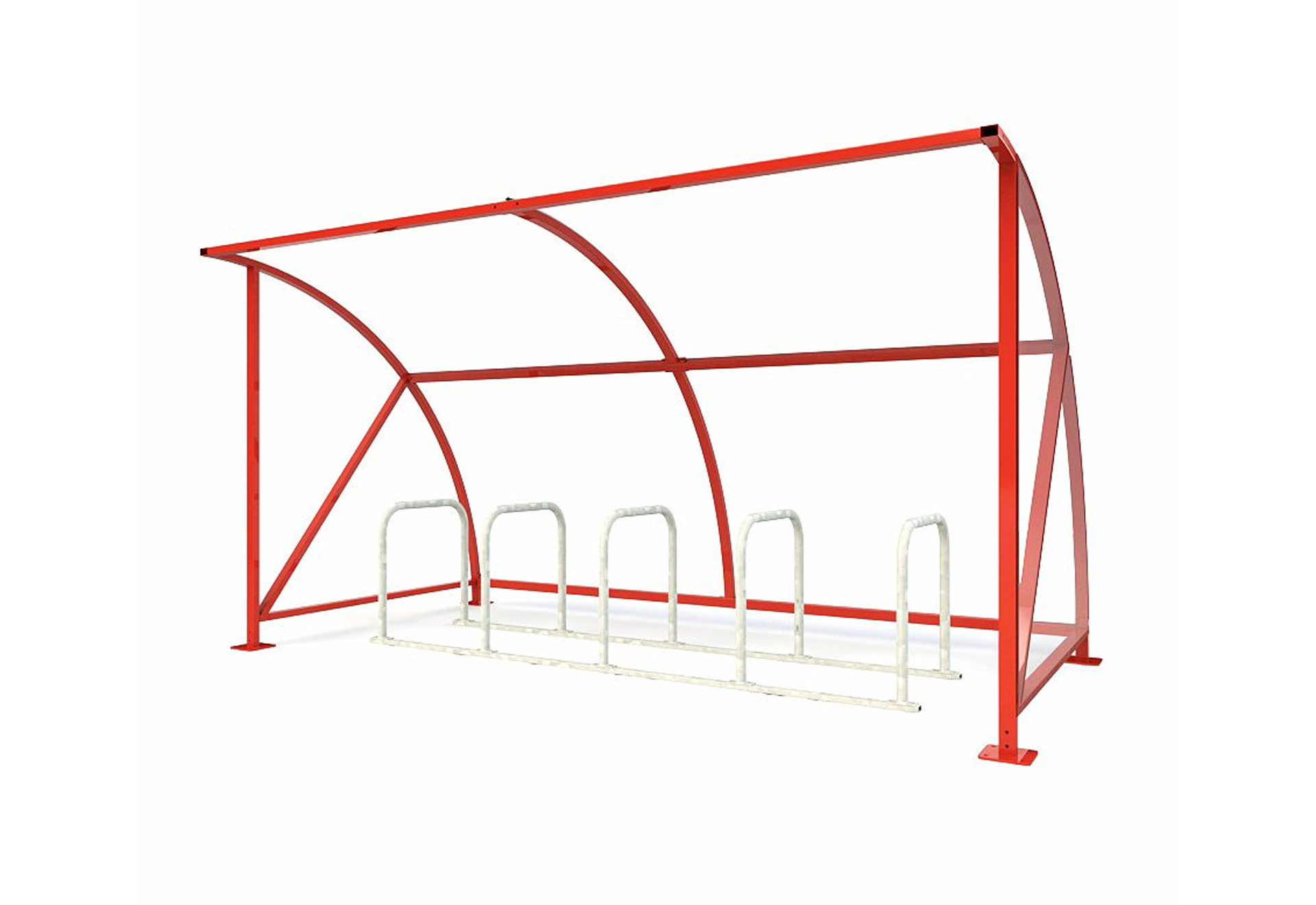 Cycle Shelters