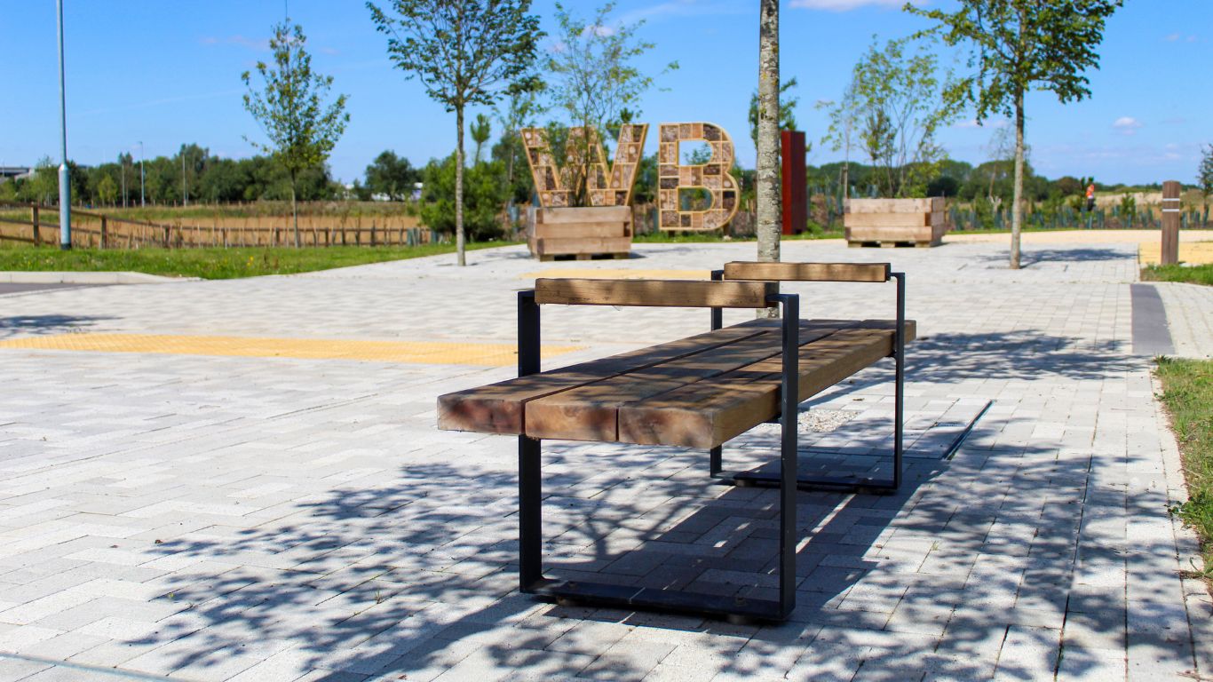 Waterbeach Barracks Development, Cambridge
