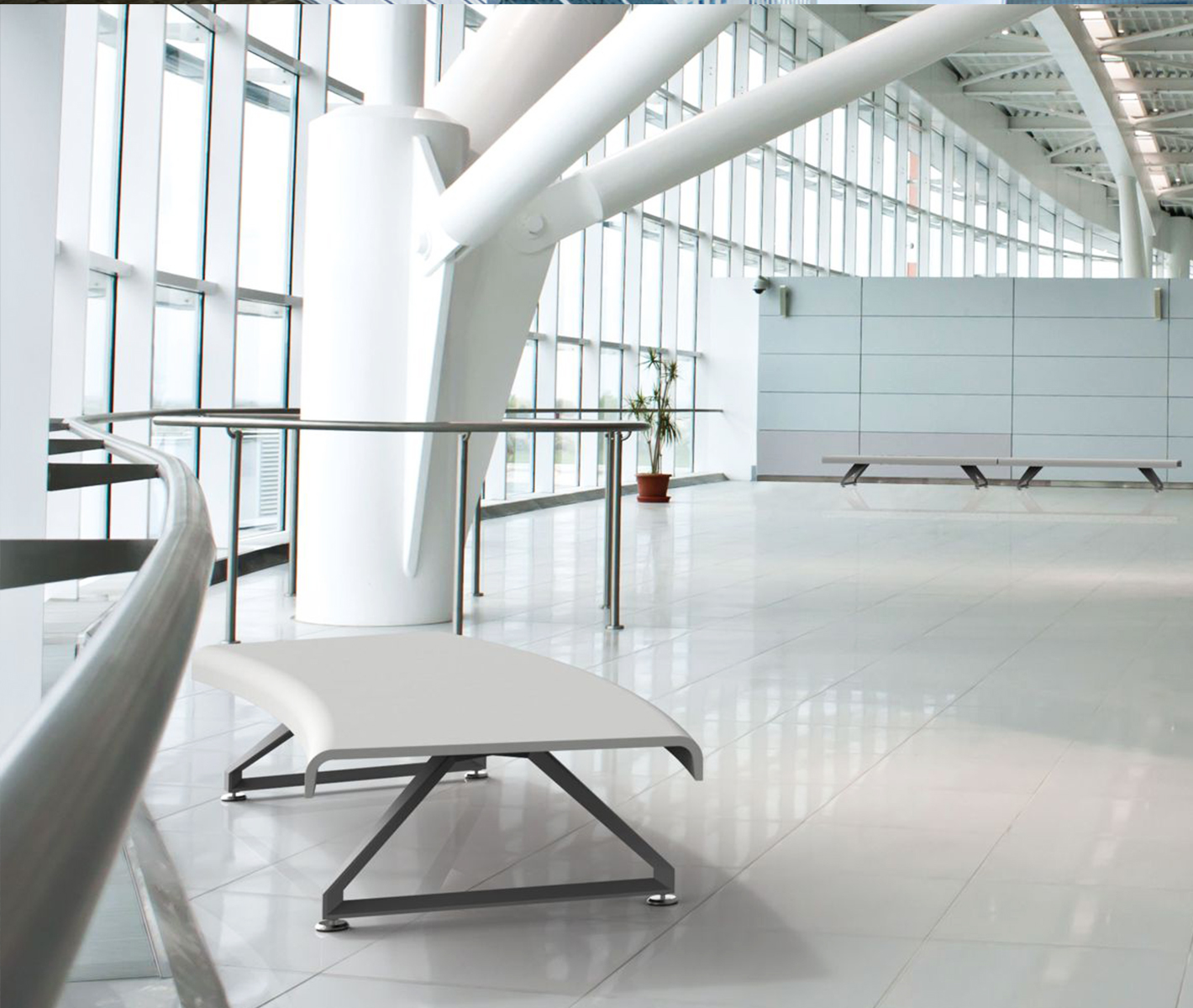 Air-Port Seating
