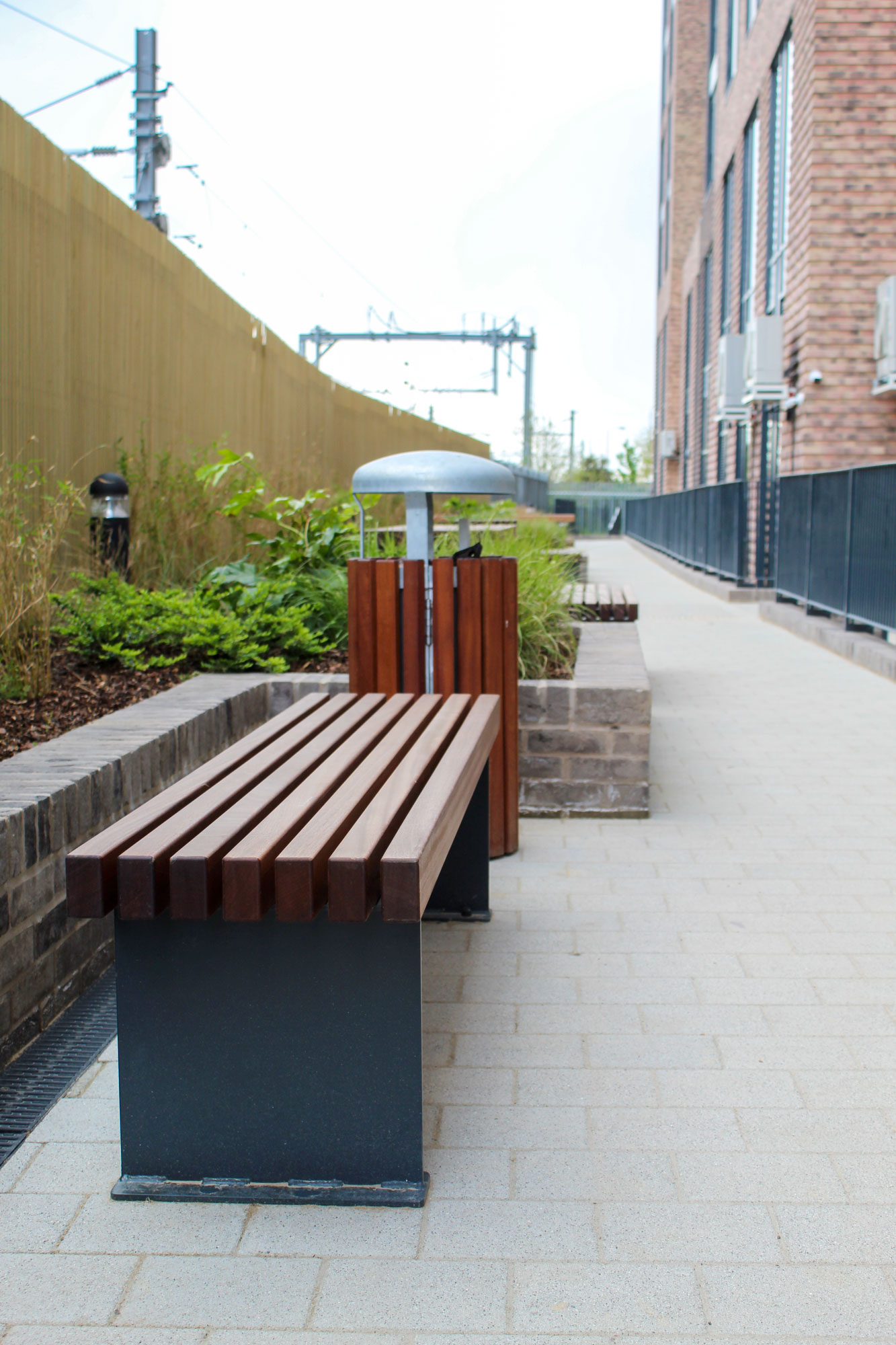 Greengate Seating