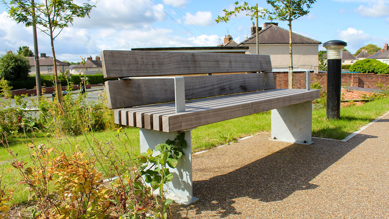 Sheltered Housing, Wrexham