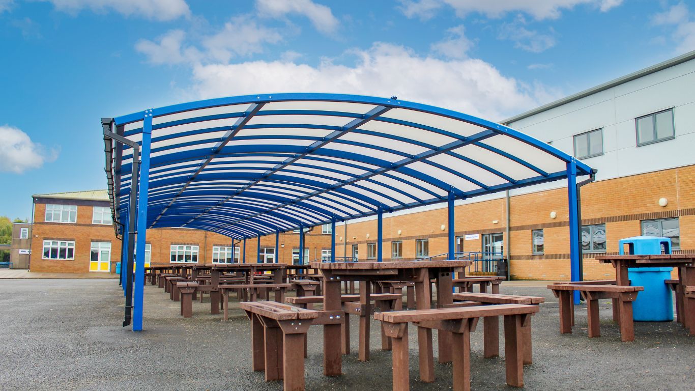 Hungerhill School, Doncaster