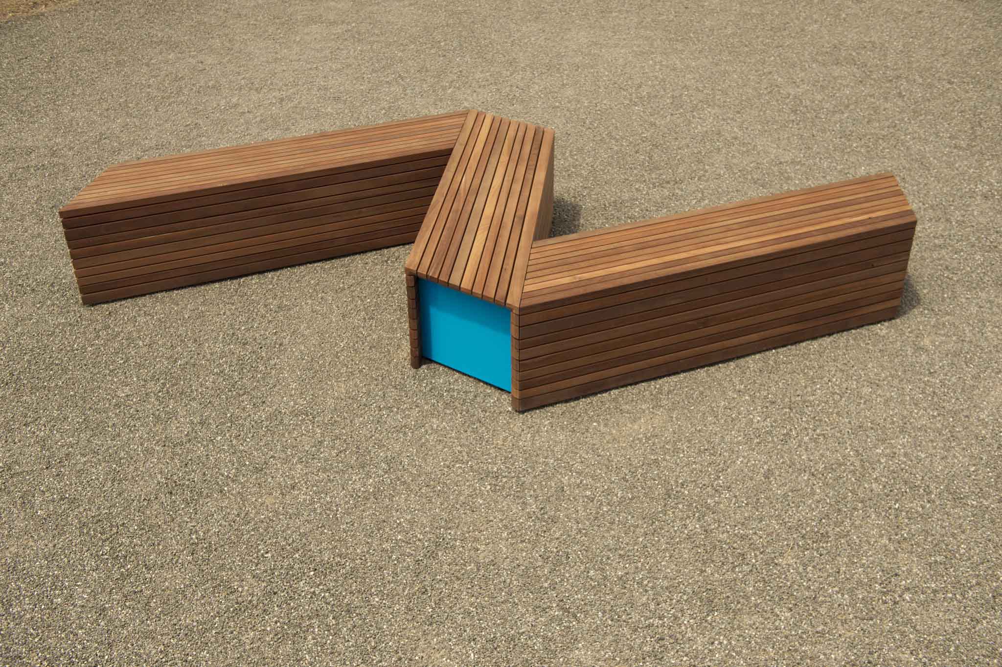 Parallel 42 Seating