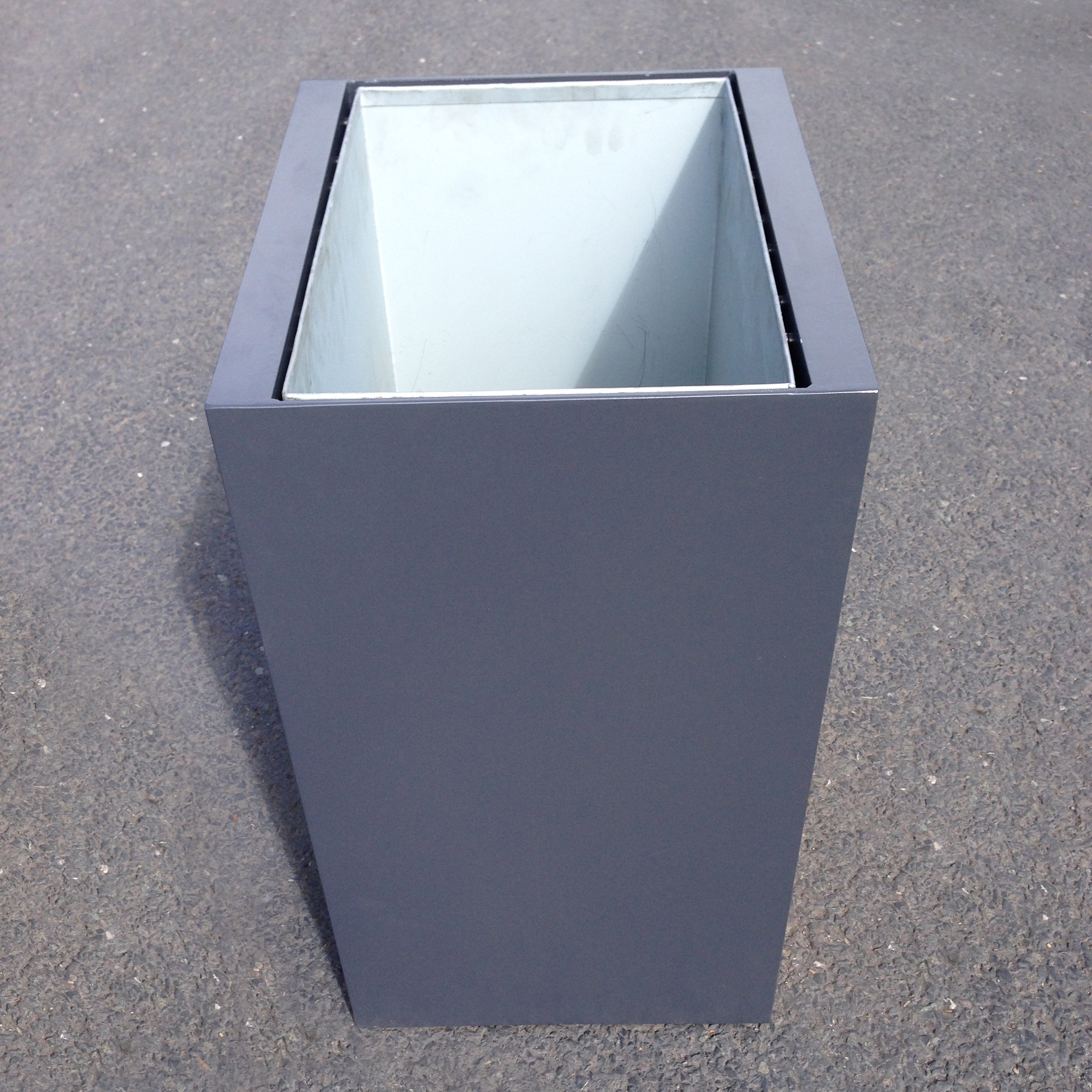 Forma Planter