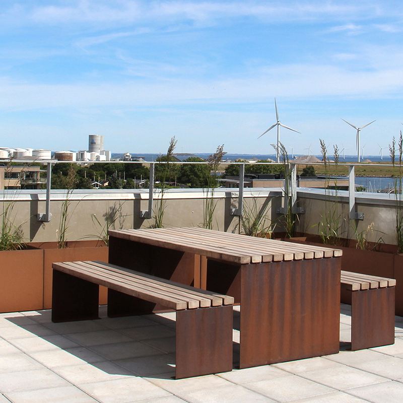 Linn Seating