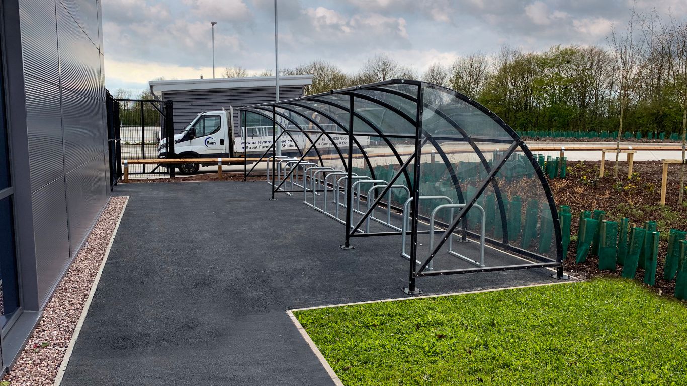 Warrington Omega Business Park