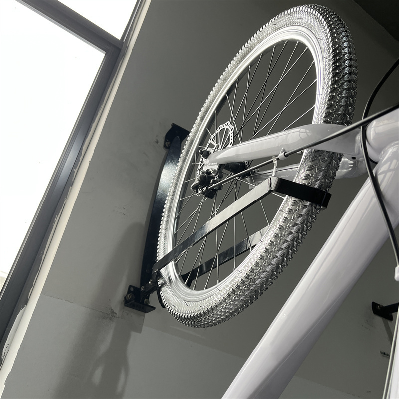 Swing Wall Mounted Cycle Stand
