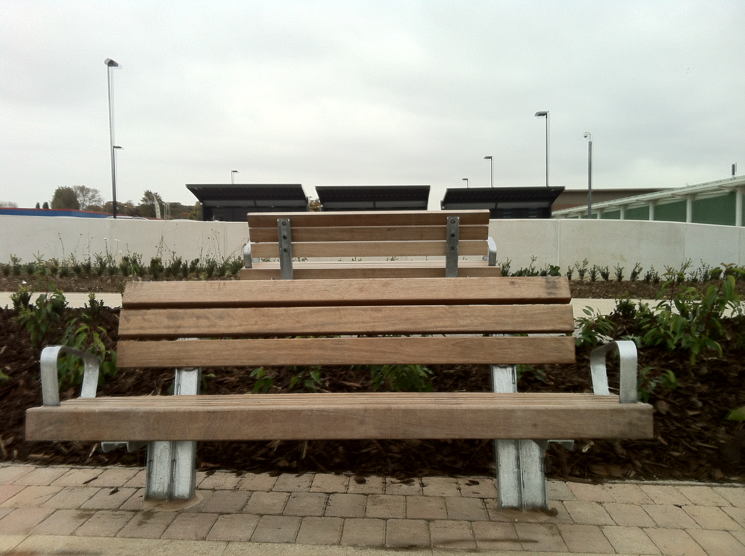 Stoke Seating