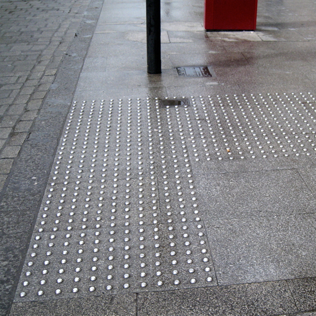 Paving Studs