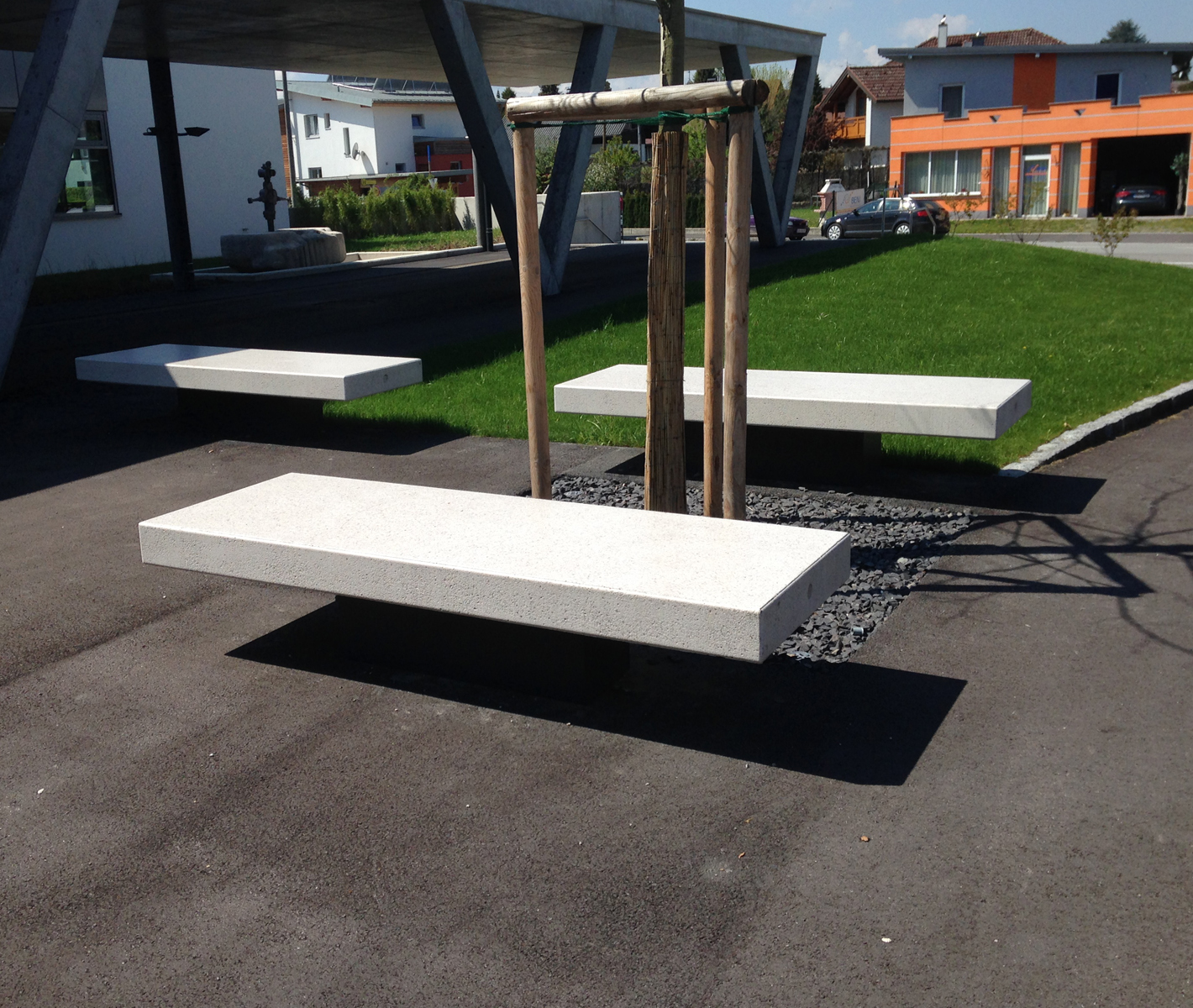 Agata Seating