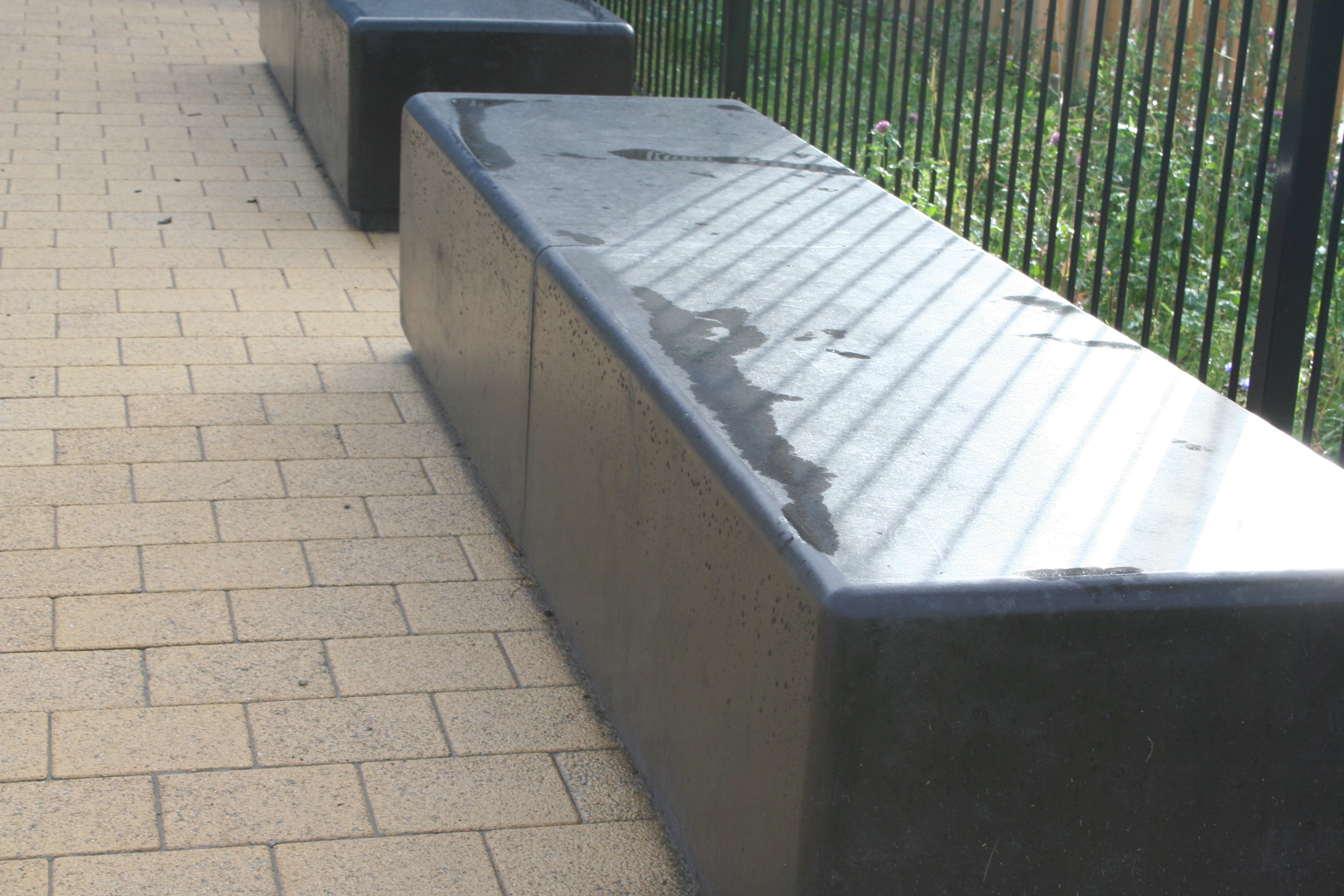 Westminster Seating