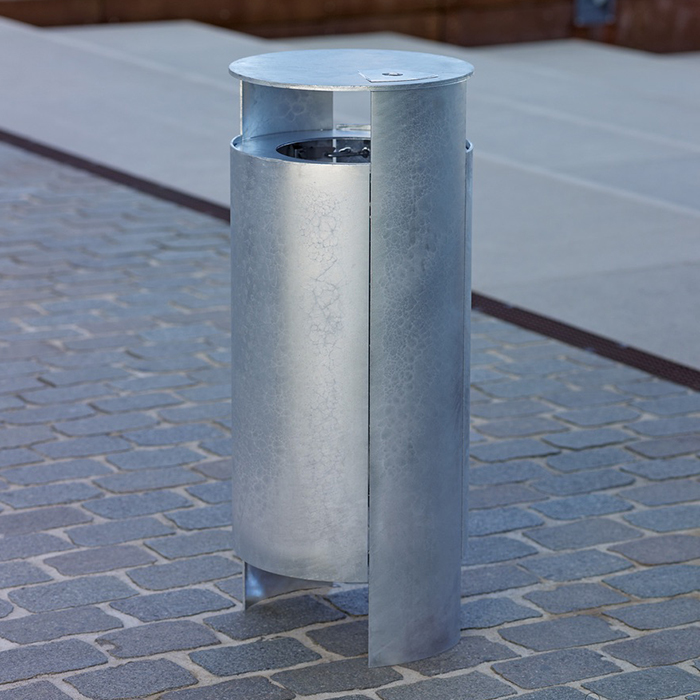 Versio Litter Bin