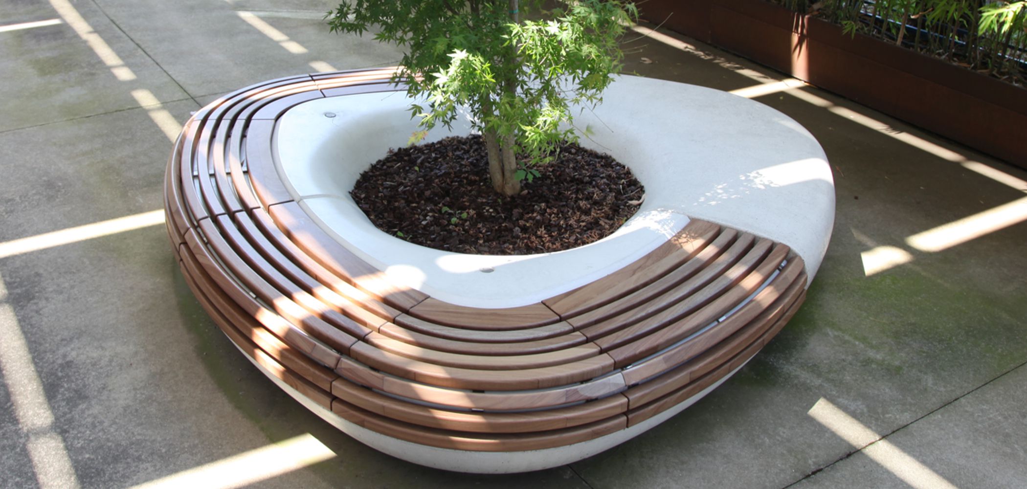 Lorenz Seating