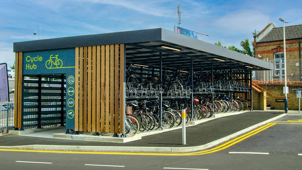 Experience Across Active Travel Projects
