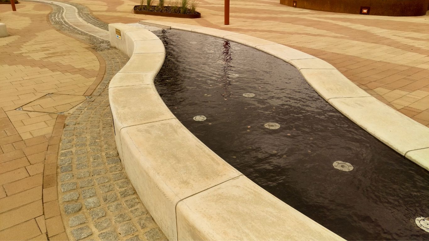 Rushden Lakes Shopping Centre, Rushden