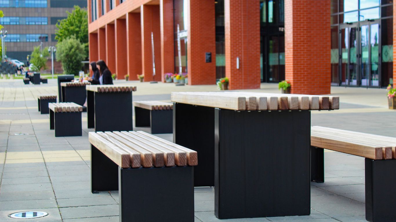 The Catalyst Building, Stoke-on-Trent
