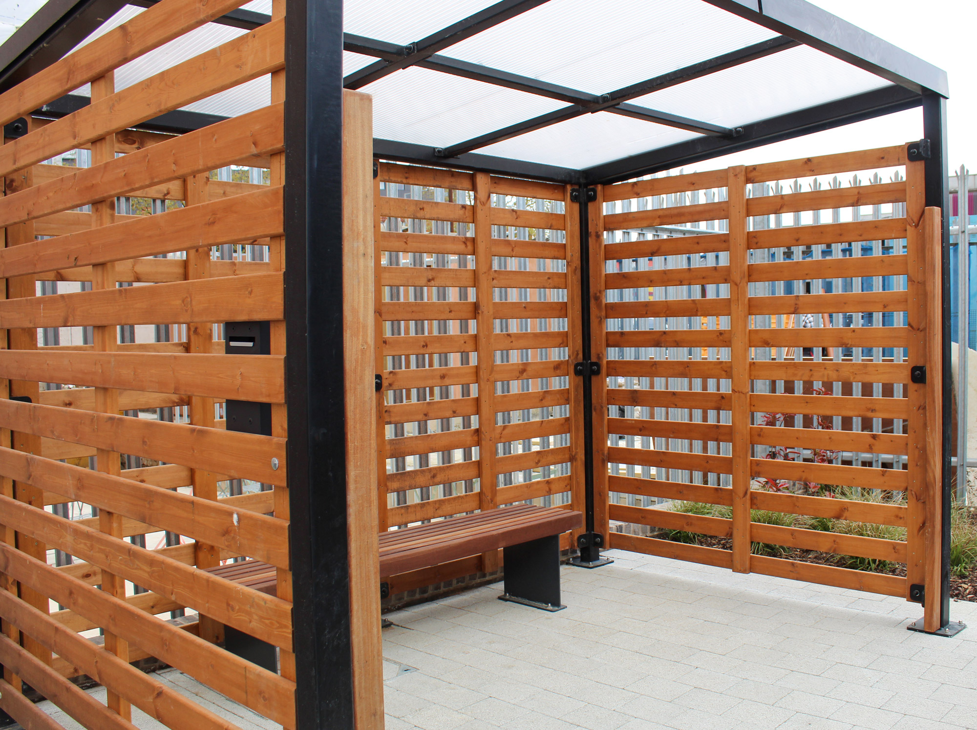 Hastings Shelter