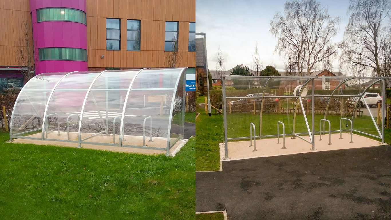CAMHS Inpatient Unit, Chester