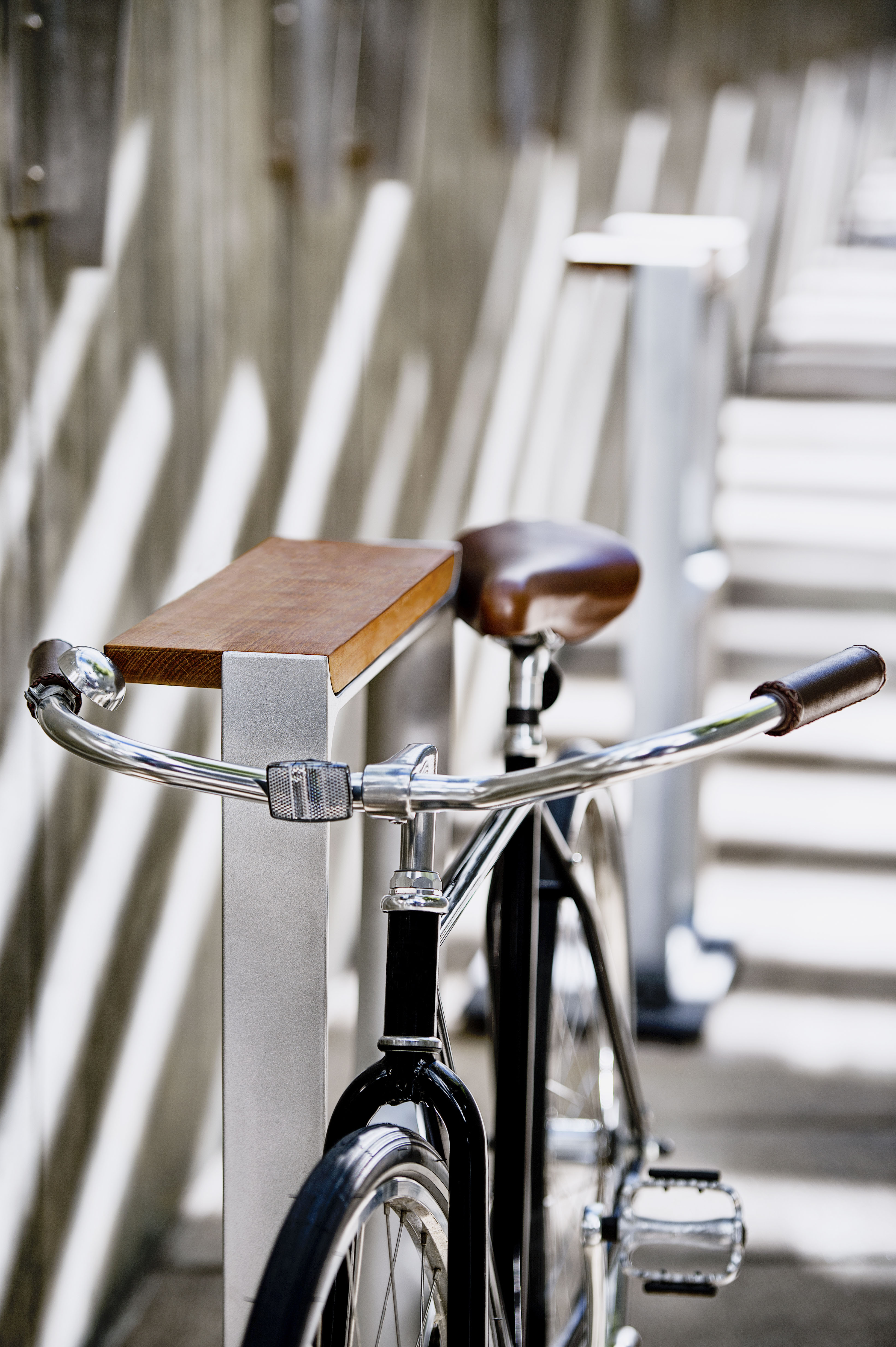 Multiplicity Cycle Stand