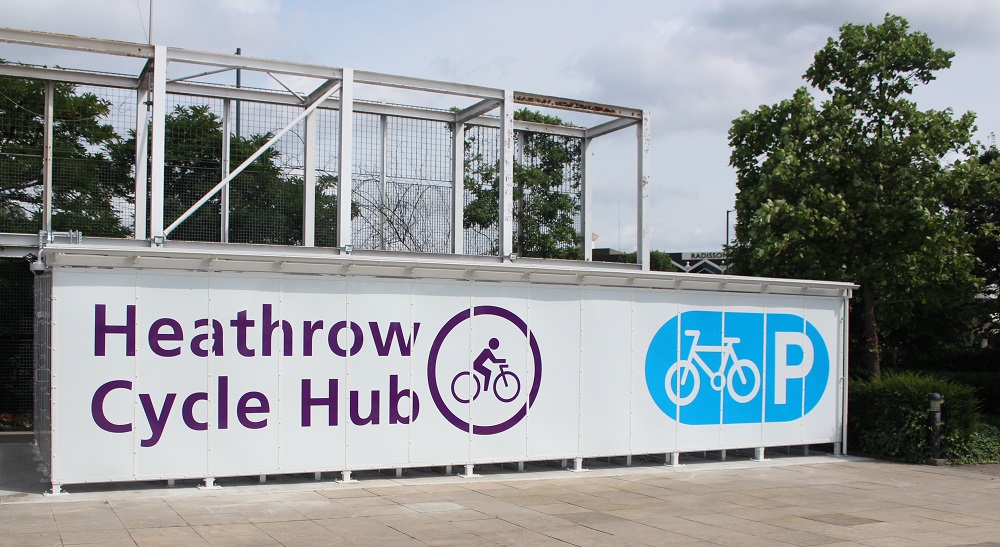 Cycle Hub