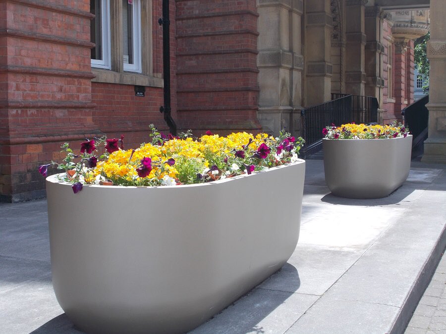 Bingham Planter
