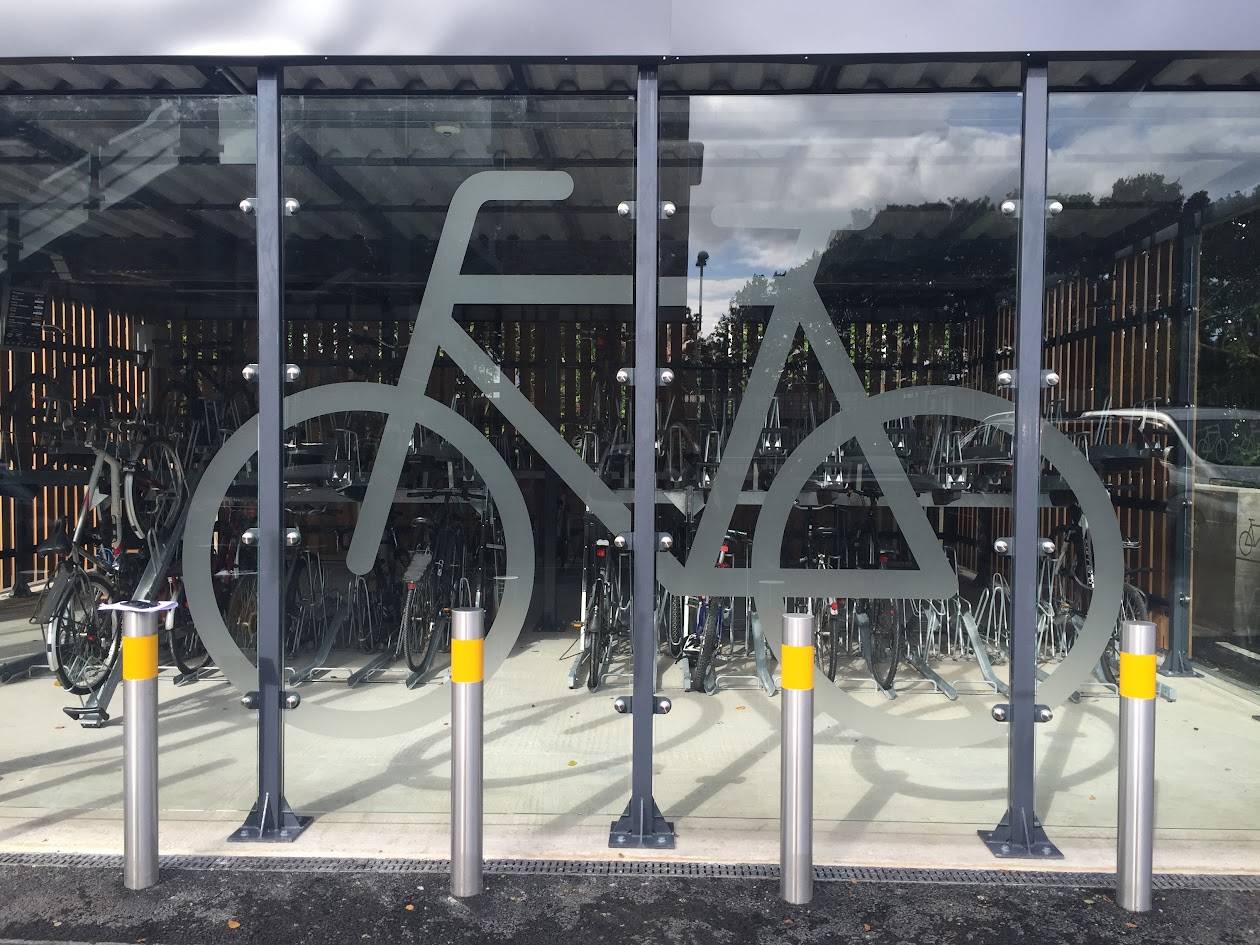 Cycle Hub