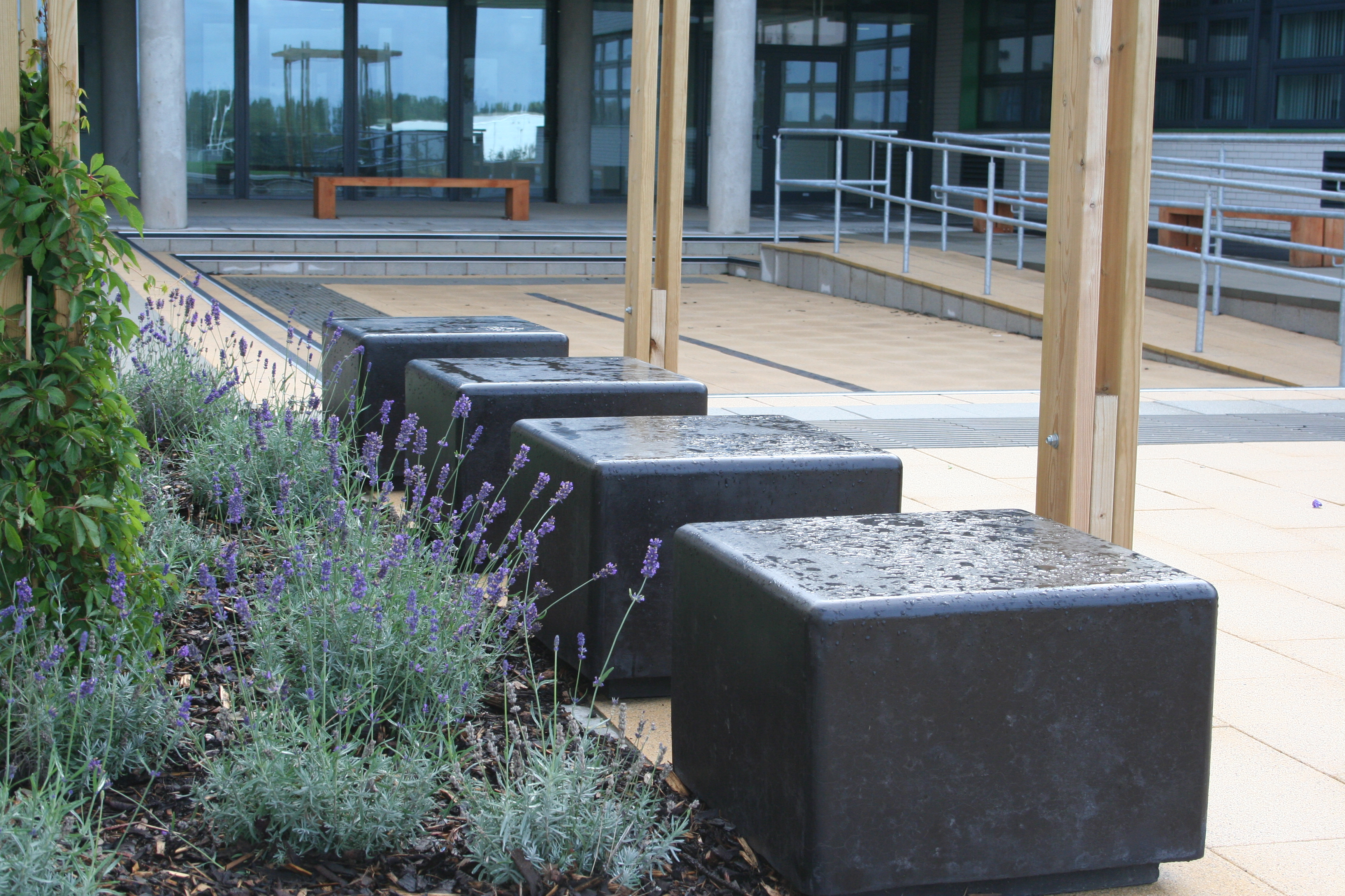 Westminster Seating