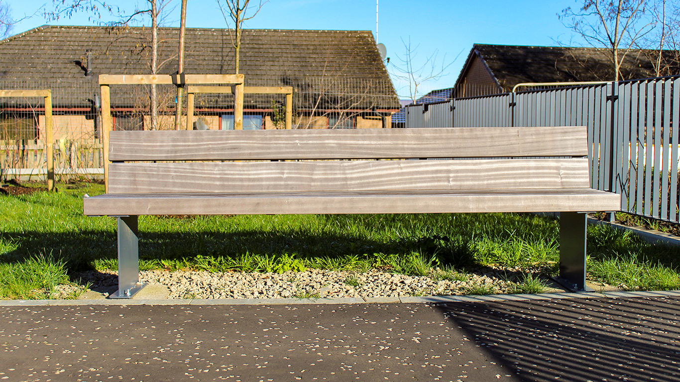 Hamiltonhill Regeneration, Glasgow