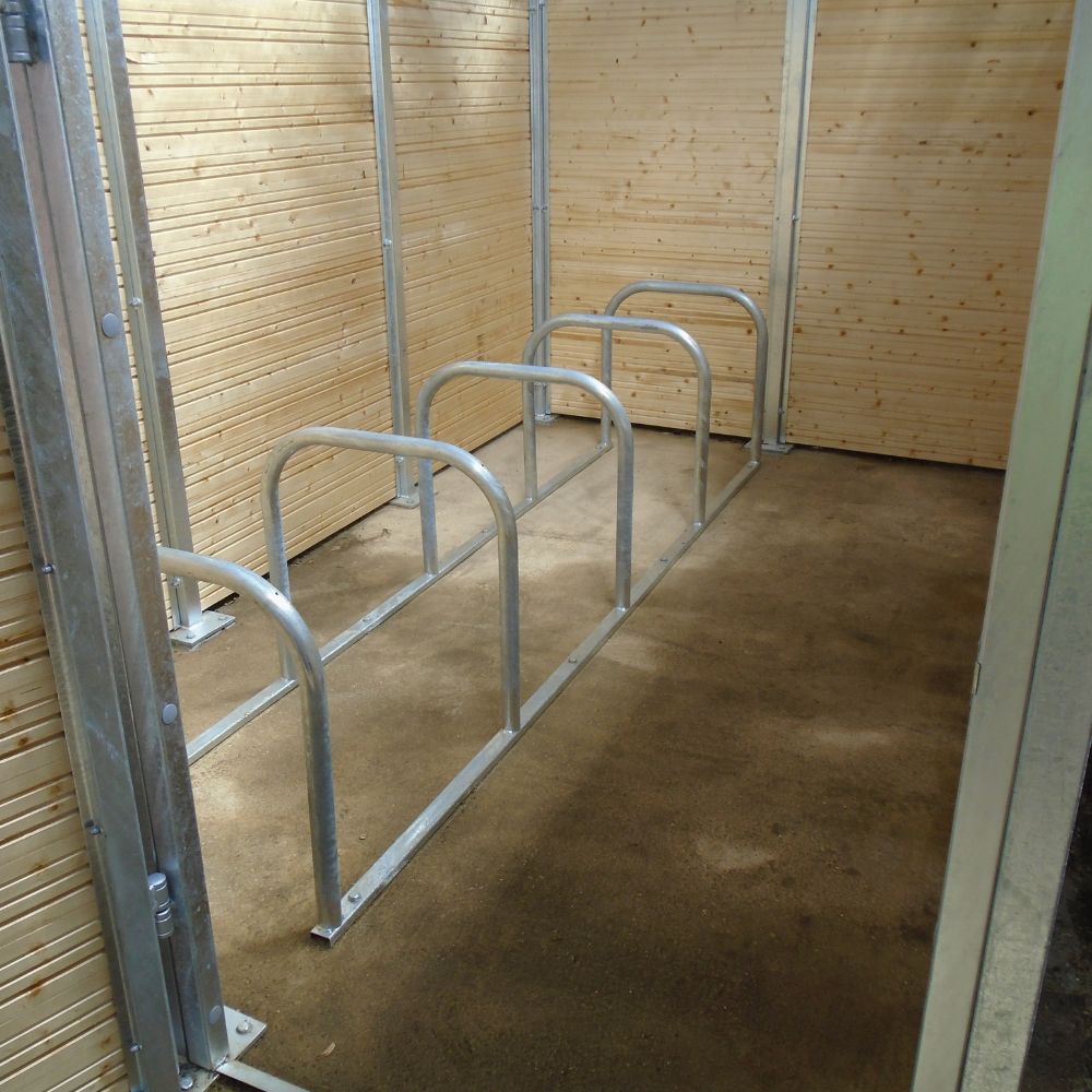 Ascot Junior Compound